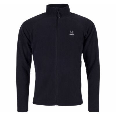 Astro Ii Jacket Men, True Black, Xxxl,  Haglöfs