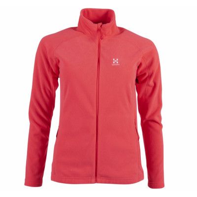 Astro Ii Jacket Women, Carnelia, L,  Haglöfs