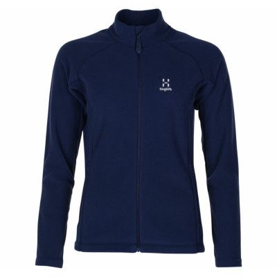 Astro Ii Jacket Women, Tarn Blue, Xxl,  Haglöfs