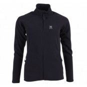 Astro Ii Jacket Women, True Black, Xxs, Haglöfs