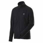 Astro Jacket Men, True Black, L,  Haglöfs