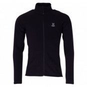 Astro Jacket Men, True Black, Xs, Haglöfs