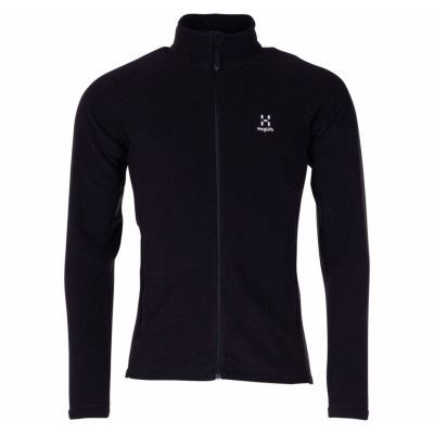 Astro Jacket Men, True Black, Xxl,  Haglöfs