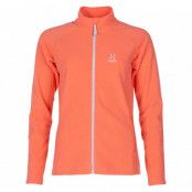 Astro Jacket Women, Coral Pink, S, Haglöfs