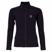 Astro Jacket Women, True Black, Xs,  Haglöfs