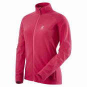 Astro Jacket Women, Volcanic Pink, L,  Haglöfs