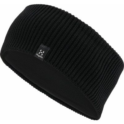 Haglöfs BC Headband True Black