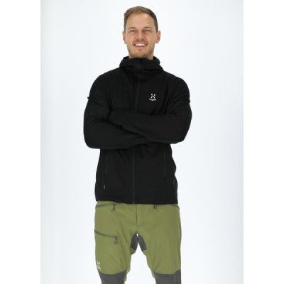 Betula Hood Men, True Black, 2xl,  Sweatshirts
