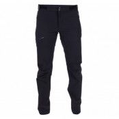 Breccia Lite Pant Men, True Black, Xs,  Haglöfs