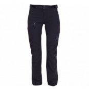 Breccia Lite Pant Women, True Black, 36, Haglöfs