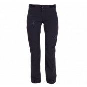 Breccia Lite Pant Women, True Black, 36,  Haglöfs