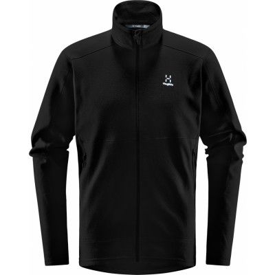 Haglöfs Men's Buteo Mid Jacket True Black