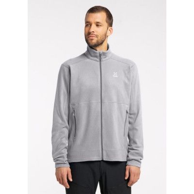 Buteo Mid Jacket Men, Concrete, 2xl,  Tröjor