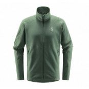 Buteo Mid Jacket Men, Fjell Green, S, Haglöfs