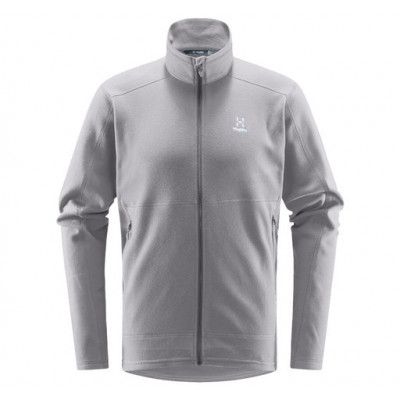 Buteo Mid Jacket Women, Concrete, Xl,  Tröjor