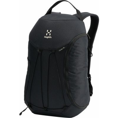 Haglöfs Corker 15L True Black