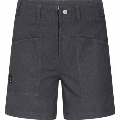 Haglöfs Dal Shorts Women Magnetite