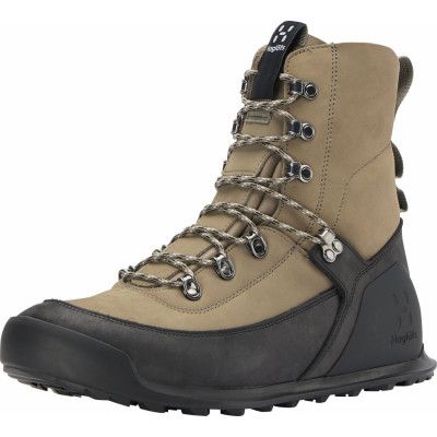 Haglöfs Duality RT1 Men Lichen/True Black