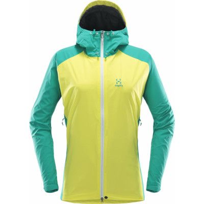 Haglöfs Glide Jacket Women 2018