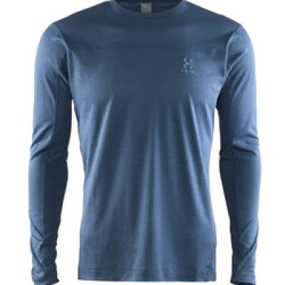 Haglöfs Actives Blend Roundneck Men