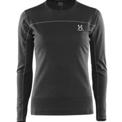 Haglöfs Actives Blend Roundneck Women