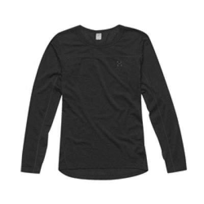 Haglöfs Actives Merino II Roundneck Women