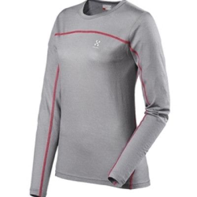 Haglöfs Actives Merino Q Roundneck