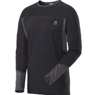 Haglöfs Actives Regular Q Roundneck