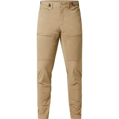Haglöfs Alert Mid Pant Men Oak Brown Oak Brown 52