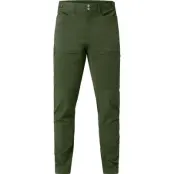 Haglöfs Alert Mid Pant Men Seaweed Green - 50