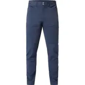 Haglöfs Alert Mid Pant Men Tarn Blue