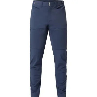 Haglöfs Alert Mid Pant Men Tarn Blue Tarn Blue 46