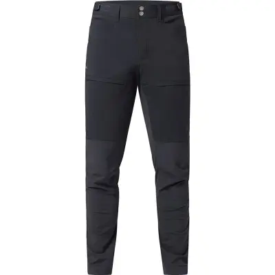 Haglöfs Alert Mid Pant Men True Black