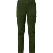 Haglöfs Alert Mid Pant Women Seaweed Green