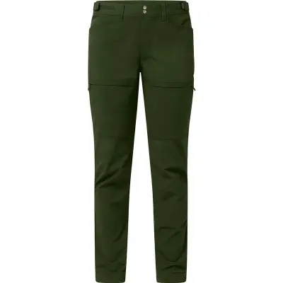Haglöfs Alert Mid Pant Women Seaweed Green - 40