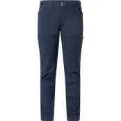 Haglöfs Alert Mid Pant Women Tarn Blue