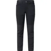 Haglöfs Alert Mid Pant Women True Black