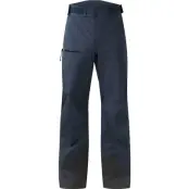 Haglöfs Alper Proof Pant Men Tarn Blue