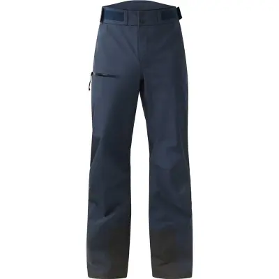 Haglöfs Alper Proof Pant Men Tarn Blue - S