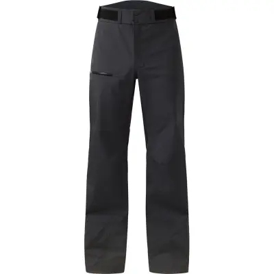 Haglöfs Alper Proof Pant Men True Black - M
