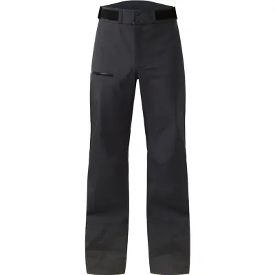 Haglöfs Alper Proof Pant Men True Black True Black S