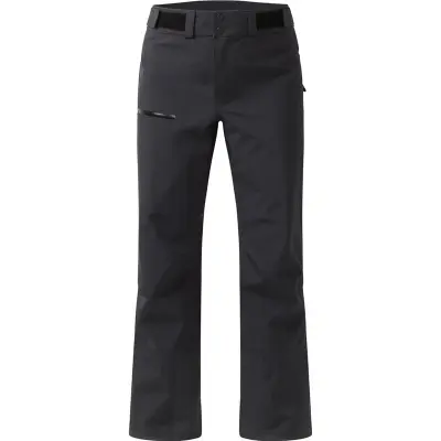 Haglöfs Alper Proof Pant Women True Black - L