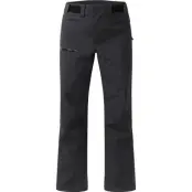 Haglöfs Alper Proof Pant Women True Black - S