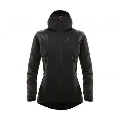 Haglöfs Amets Dream Jacket Women