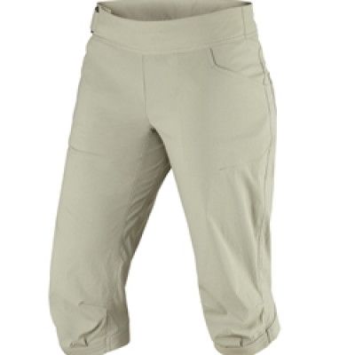 Haglöfs Amfibie II Long Shorts Women