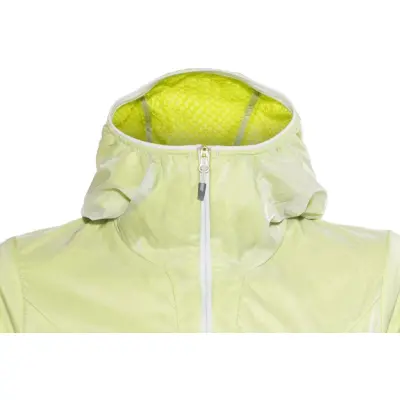 Haglöfs Aran Valley Jacket Women Haze/Star Dust S