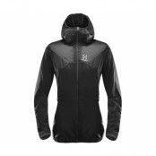 Haglöfs Aran Valley Jacket Women True Black