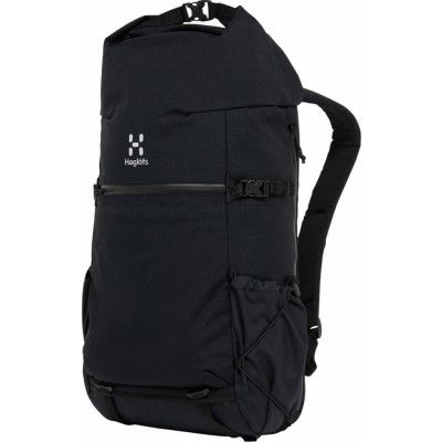 Haglöfs Ardos Rolltop 22 True Black