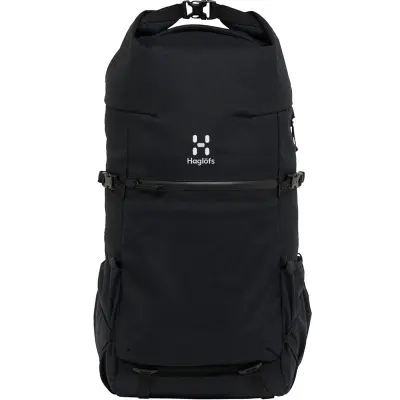 Haglöfs Ardos Rolltop 22 True Black True Black