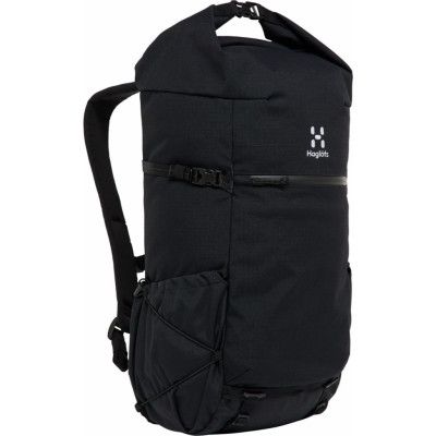 Haglöfs Ardos Rolltop 28 True Black